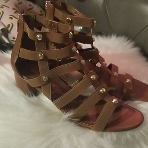 Marc Fisher sandals